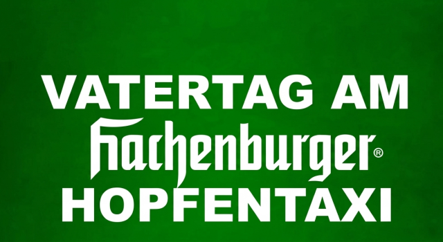 Kommt auch dieses Jahr wieder in Thalheim am Hofgarten vorbei!