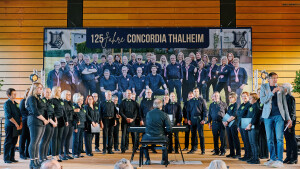 Concordia