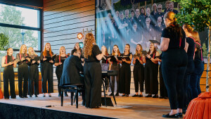 Singsations